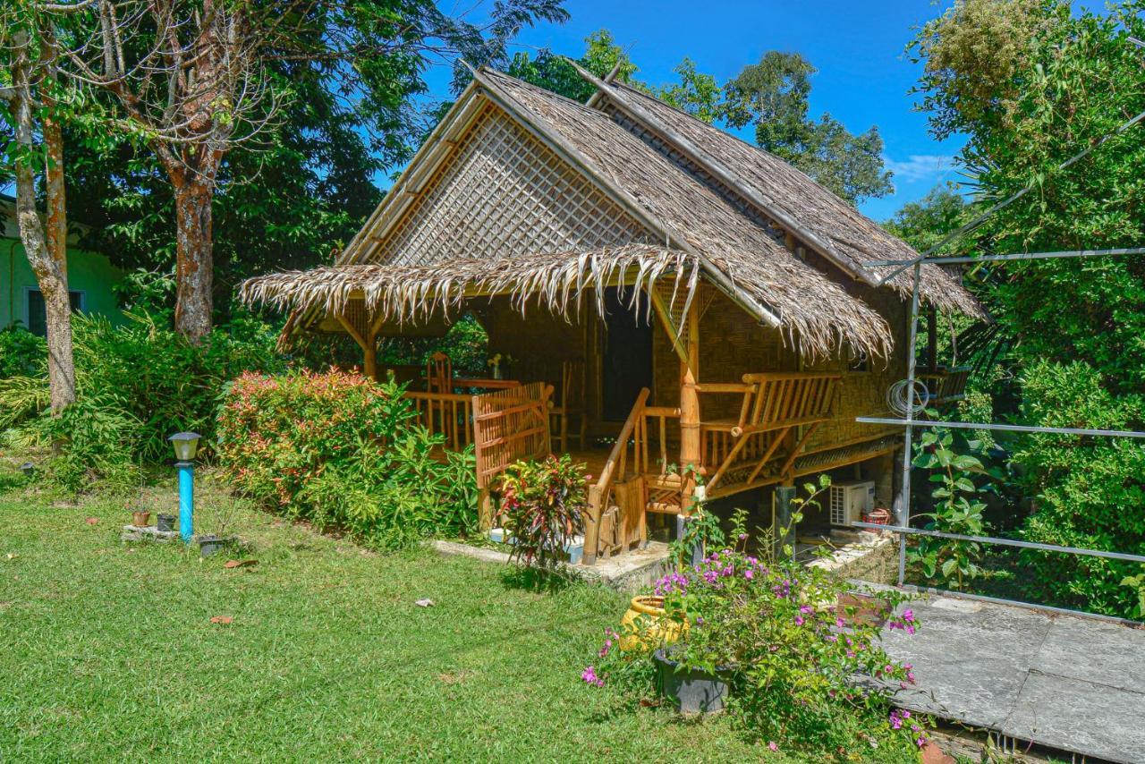 Ratanaporn Green Phuket Exterior photo